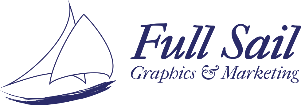 Full Sail Graphics & Marketing