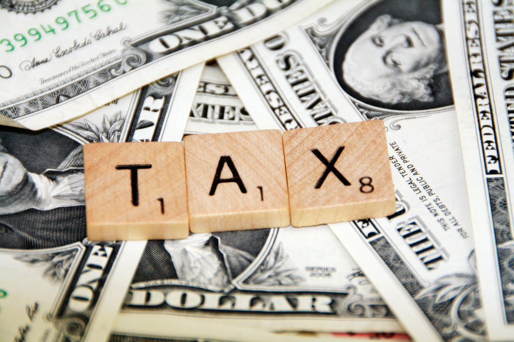 Small Business Tax Credits Blog