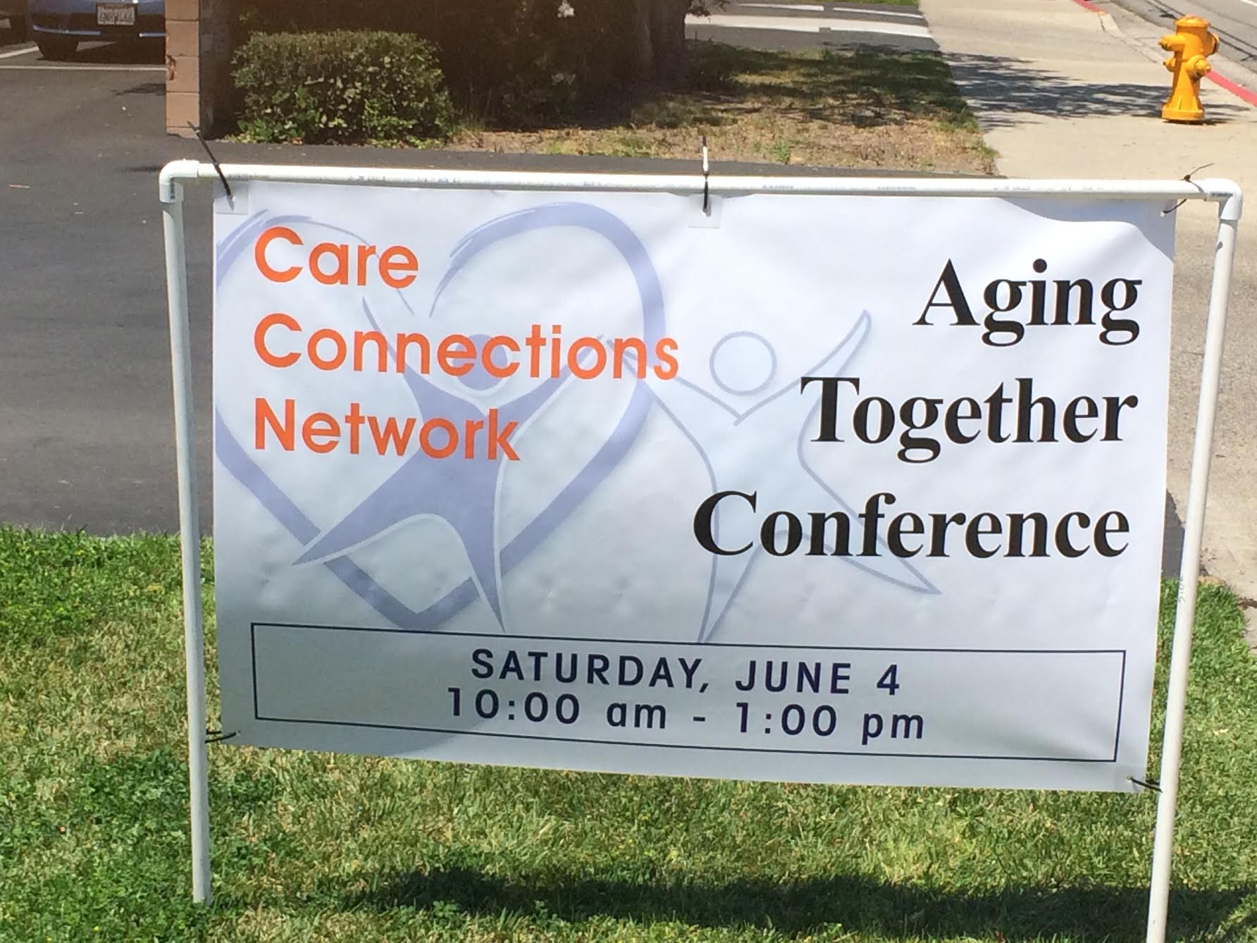 Care Connections Banner
