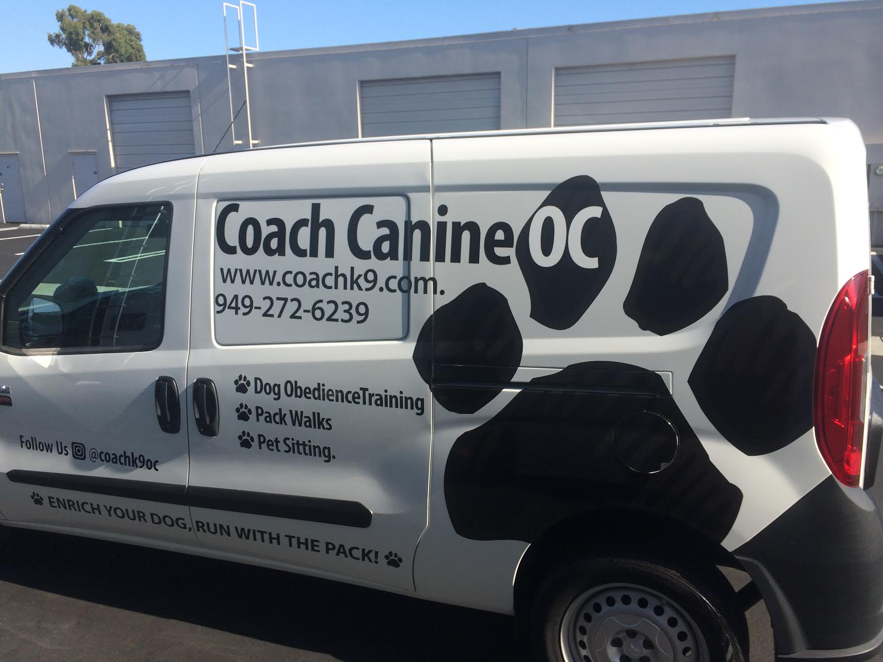 vehicle wraps