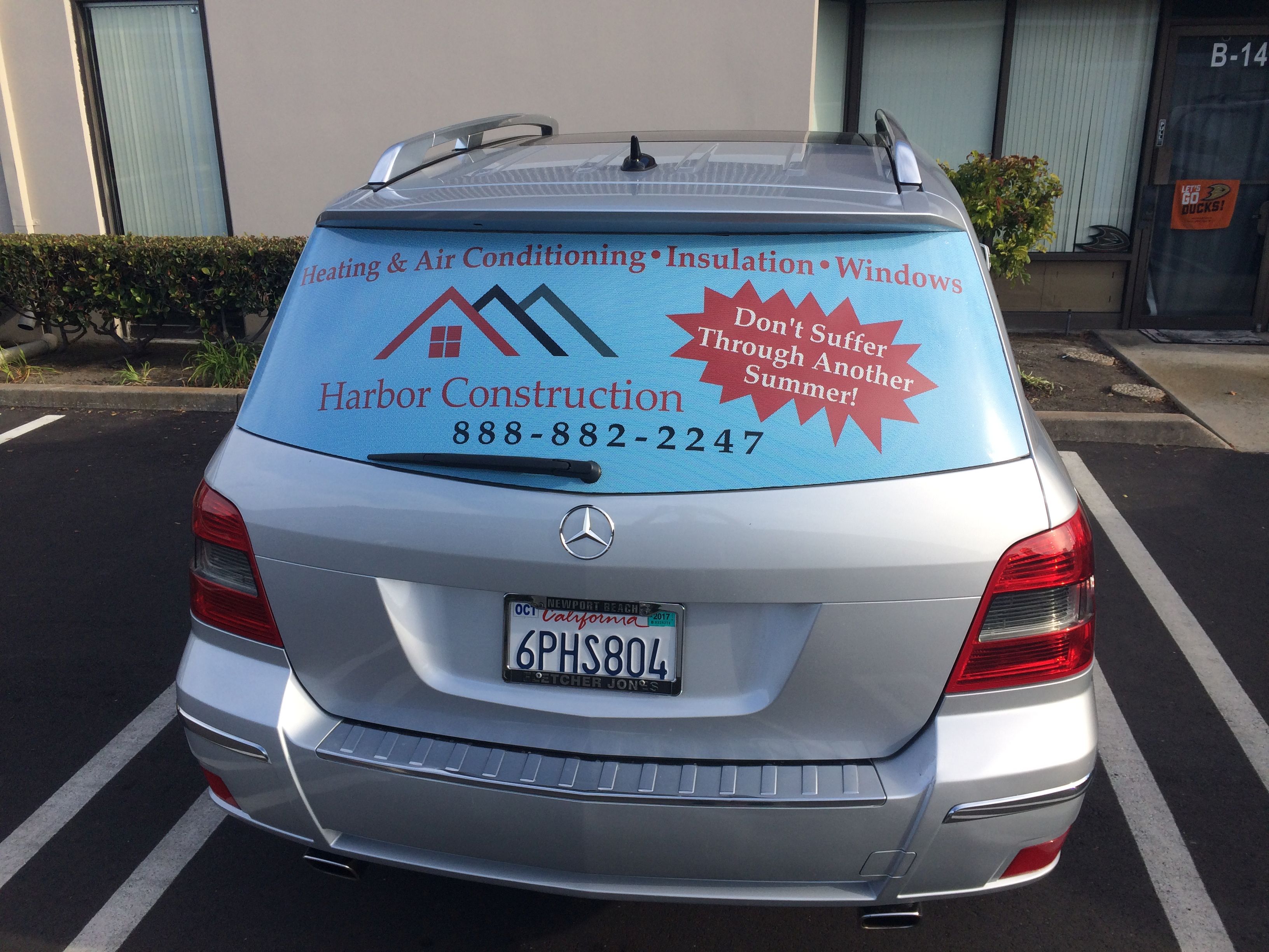 vehicle wraps