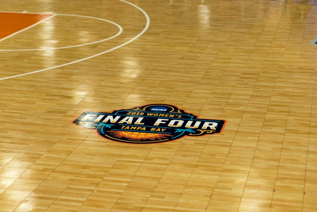 Floor Graphics - An Effective Marketing Tool - Full Sail Graphics